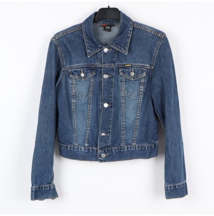 Diesel - Jeansjacka - stl.M