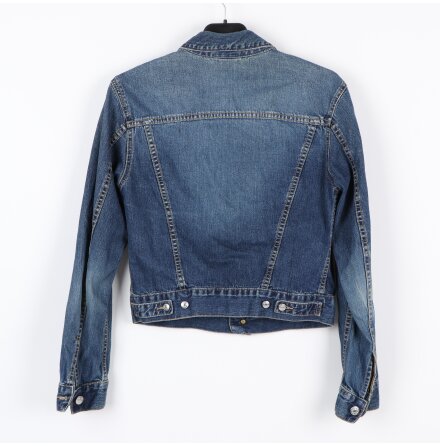 Diesel - Jeansjacka - stl.M