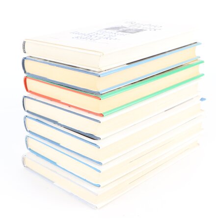 Bokpaket - Barbro Alvings bokpaket 1 - 7 b�cker