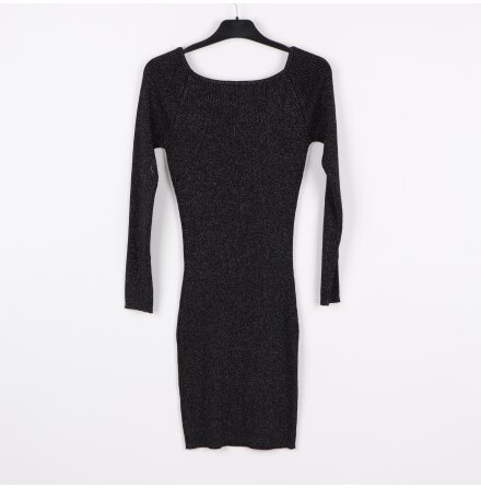 Amisu - Glittrig tight kl�nning - stl.40