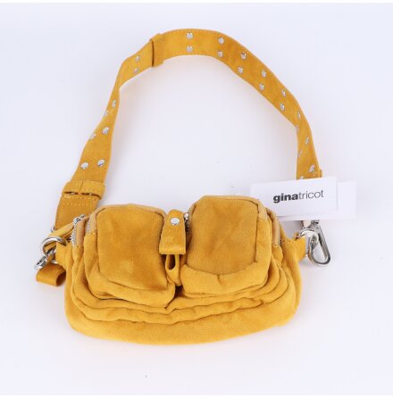 Gin tricot - Axelremsv�ska 