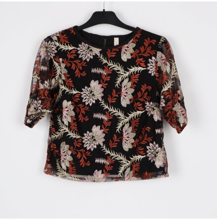 Y.A.S - Mnstrad topp - stl.XS