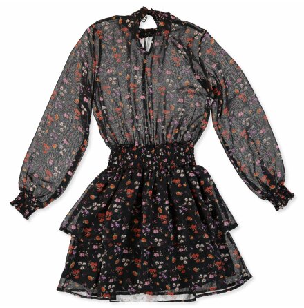Gina Tricot - Blus/Klnning - stl. 36
