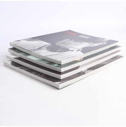 Bokpaket - Masters of cinema - Filmregis�rer - Scorsese, Lynch, Hitchcock, Kubrick - 4 b�cker - Biografier &amp; Memoarer