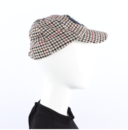 Rutig keps - stl. 51cm 