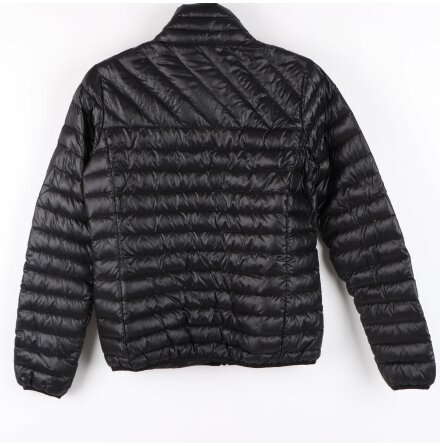 Five Seasons - Svart t�ckjacka - stl. 38