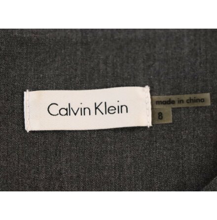 Calvin Klein - Klnning - stl. L (US 8)