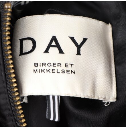 DAY Birger et Mikkelsen - Tckjacka med huva - stl. XL 