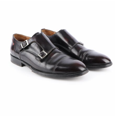 Goldmud - Bruna loafers - stl. 42