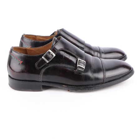 Goldmud - Bruna loafers - stl. 42