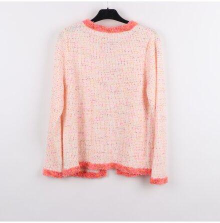 Derhy - Jaguar - Tweed jacket - stl. M