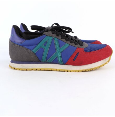 Armani Exchange - Sneakers XUX017- stl. 40