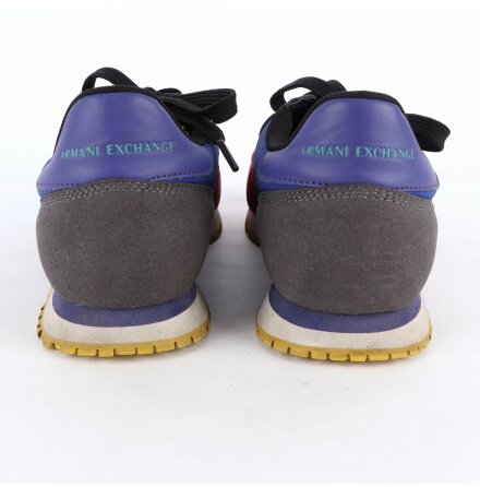 Armani Exchange - Sneakers XUX017- stl. 40