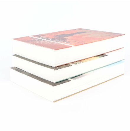 Bokpaket - Historiens hemvist 1-3 - Samh�lle &amp; Historia  