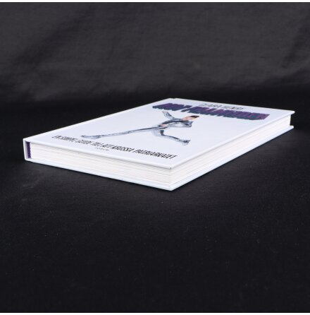 Mot Framtiden - Clara Henry - Samh�lle, Historia &amp; Fakta