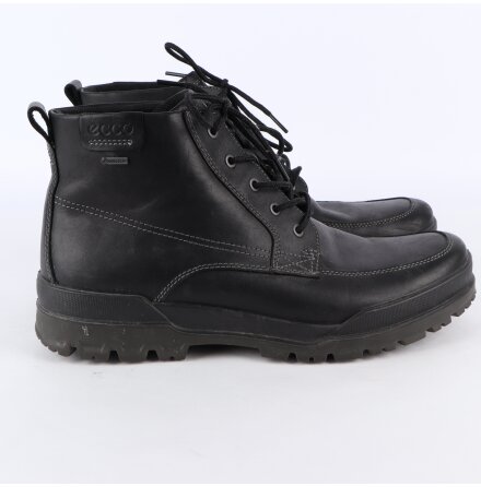 Ecco - Svarta k�ngor -stl. 46