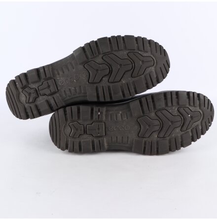 Ecco - Svarta k�ngor -stl. 46