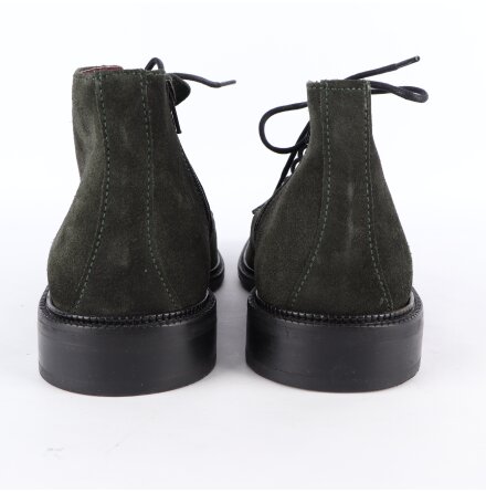 Dahlin by Eberst�l - Canyon - M�rkgr�na k�ngor - stl. 45