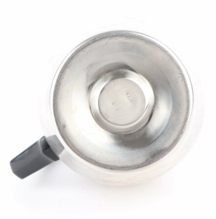 �ldre konisk st�ltermos med expanderlock - 1l