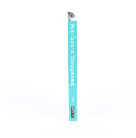 Web Content Management - System, features and best practices - Deane Barker - Samh�lle &amp; Historia