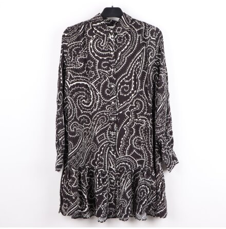 H&amp;M - Blus / Minikl�nning med knappar - stl. S