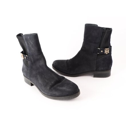Tommy Hilfiger - Boots - stl. 39