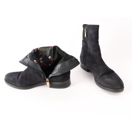 Tommy Hilfiger - Boots - stl. 39