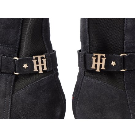 Tommy Hilfiger - Boots - stl. 39