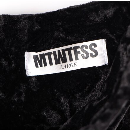 MTWTFSS - Kort kl�nning - stl. L