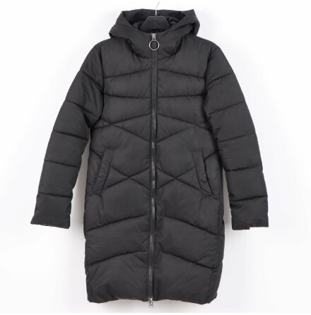 Soul River - L�ng jacka med luva - stl.XS