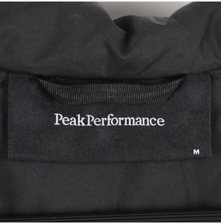 Peak Performance - Jacka - stl.M
