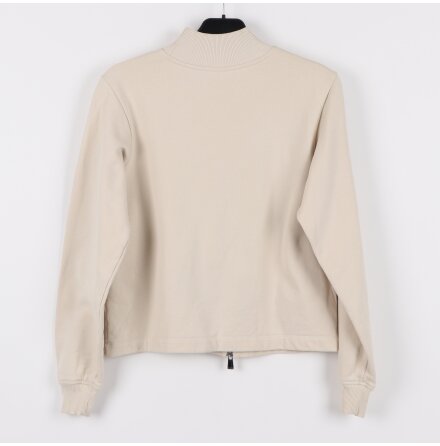 Blanche - Tr�ja - halvzip - stl.S