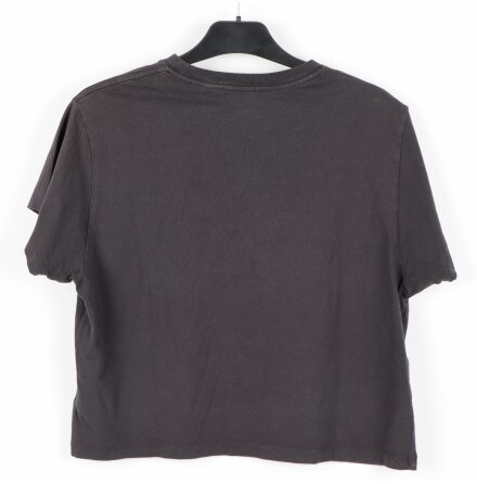 Levi&#39;s - Svart topp med Levis logo - stl. XS