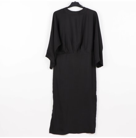 Lindex - Klnning med vida 3/4 dels rmar - stl.XS