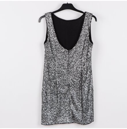 Zoul - Nadja Sequins derss - Paljettkl�nning - stl.42