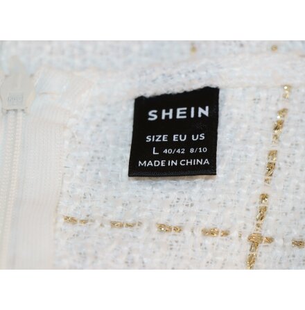 Shein - Klnning - stl. L