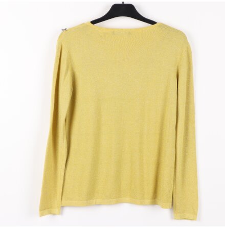 Finery - Tunn glittrig kofta - stl.M/L