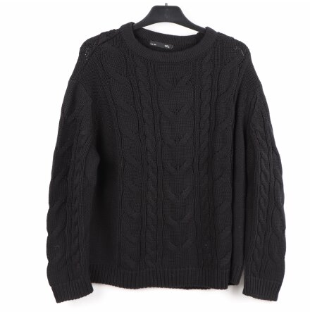 Lager157 - Kabelstickad trja - stl.M/L