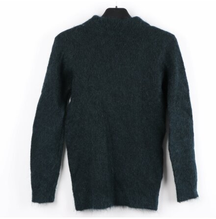 Soyaconcept - Stickad trja i mohairblandning - stl. XS