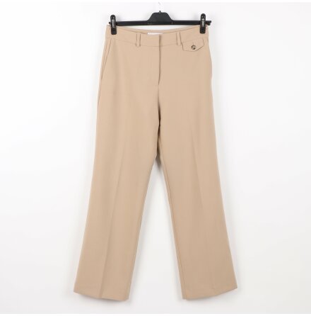 Stockh lm - Beige finbyxa - stl.38