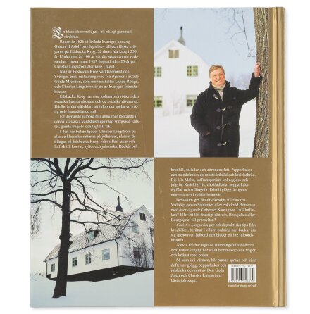 Den goda julen - Lingstr�m, Tengby &amp; Yeh - Mat, Dryck, Hem &amp; H�lsa