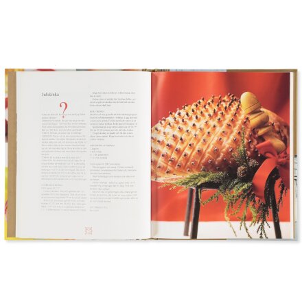 Den goda julen - Lingstr�m, Tengby &amp; Yeh - Mat, Dryck, Hem &amp; H�lsa