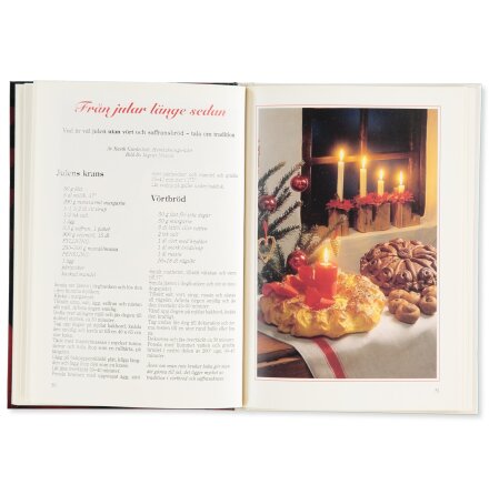 Julgodis - Carin Lindh - Mat, Dryck, Hem &amp; H�lsa