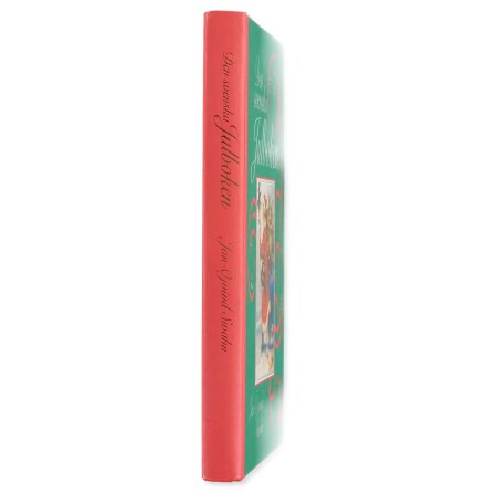 Den svenska Julboken - Jan-�jvind Swahn - Samh�lle, Historia &amp; Fakta