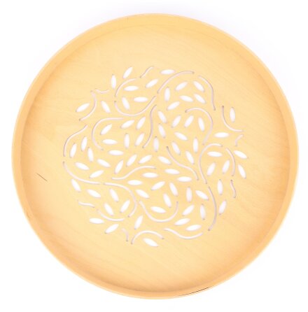 Villa Milano - Stor serveringsbricka i tr�