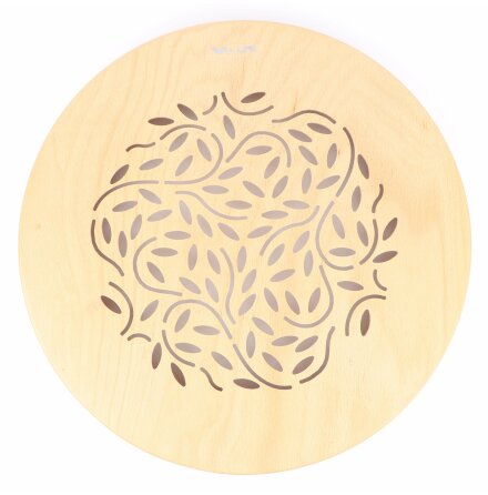 Villa Milano - Stor serveringsbricka i tr�