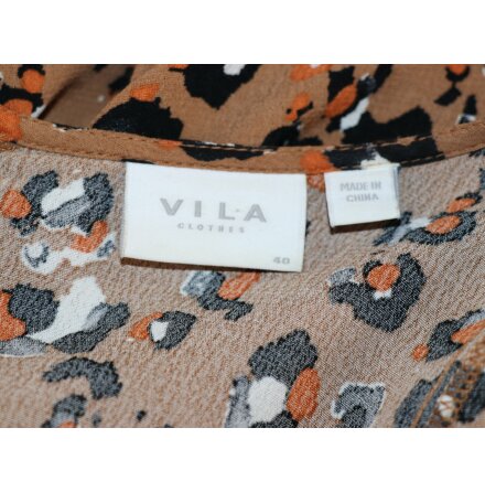 Vila - Klnning - stl. 40