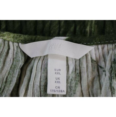 H&amp;M - Klnning - stl. XXL