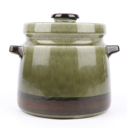 R�rstrand - Vieta - Karott med lock