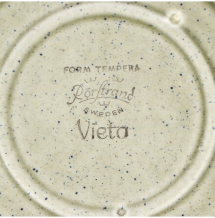 R�rstrand - Vieta - Karott med lock